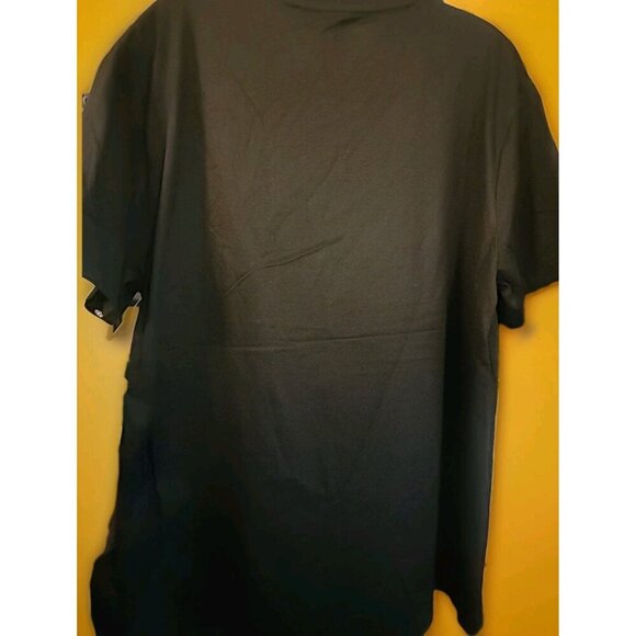 Skull Biker Reaper Soul Killers Large Cotton Excellent New Horror Halloween Cr50 - Picture 4 of 4